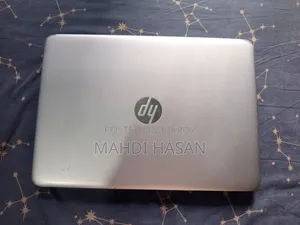 Laptop HP EliteBook 840 G3 8GB Intel Core i5 SSD 256GB