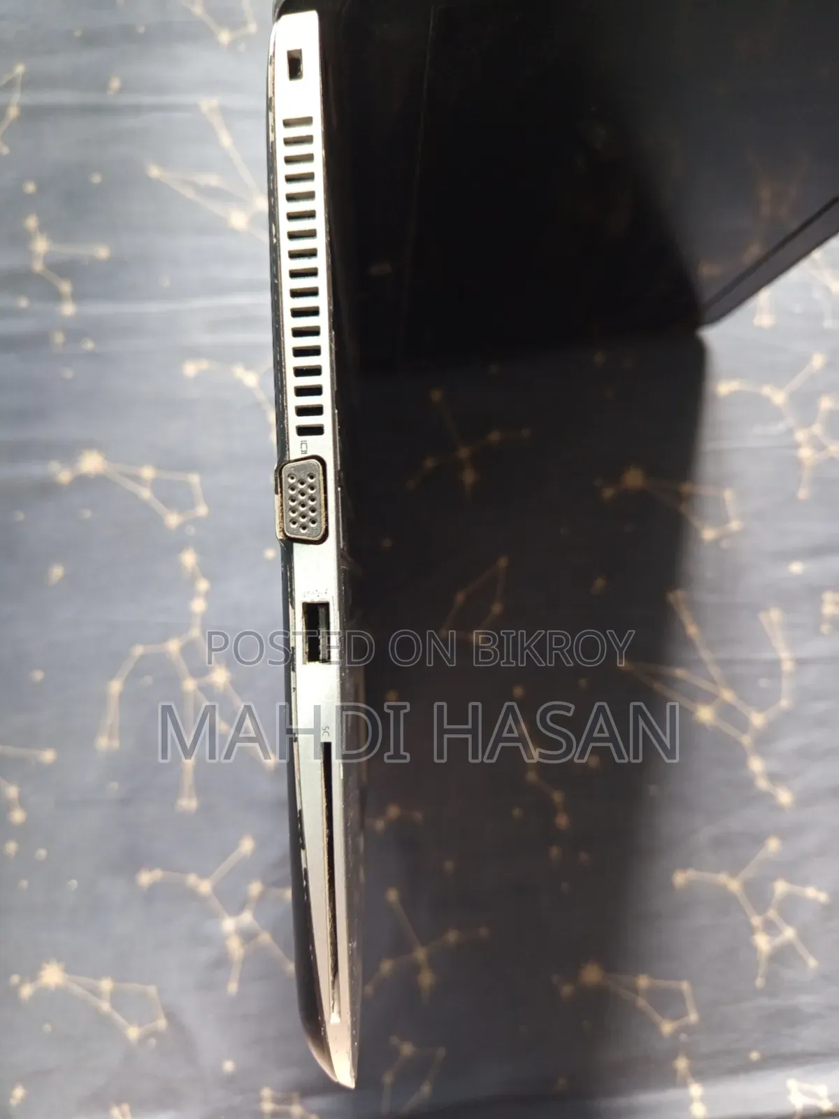 Laptop HP EliteBook 840 G3 8GB Intel Core i5 SSD 256GB