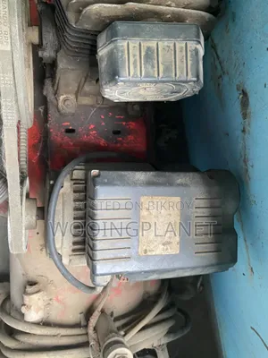 A Fini model good compressor
