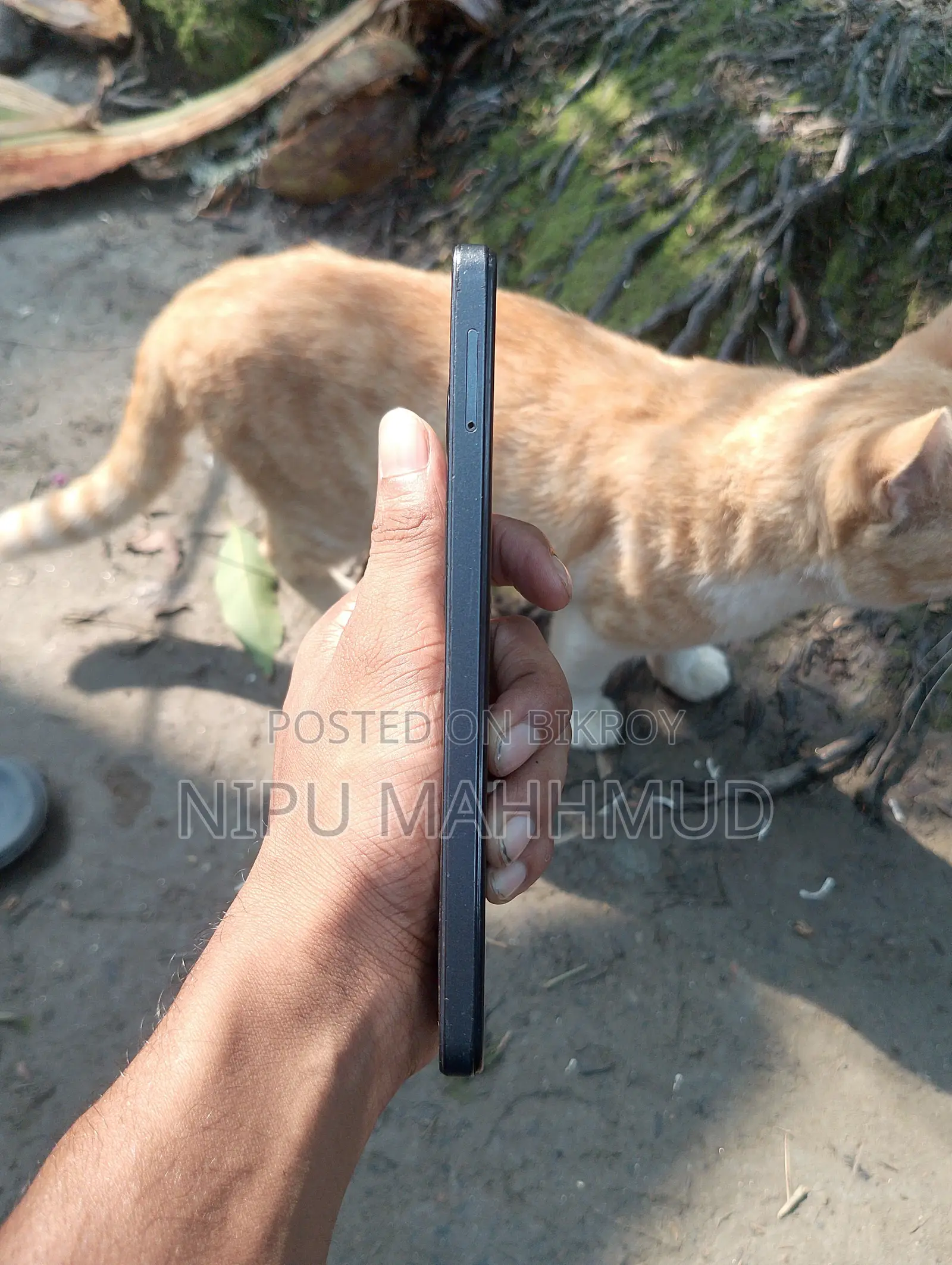 Tecno Spark 20C 128 GB Black