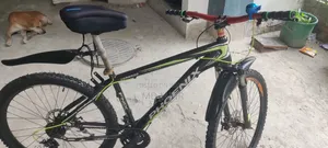 Good Condition Bicycle