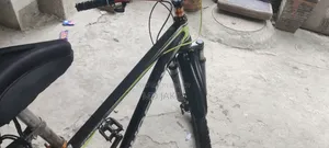 Good Condition Bicycle