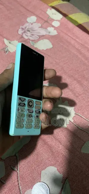 নোকিয়া ২১৬ গোলাপি
