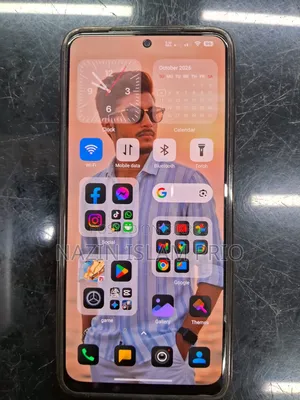 Xiaomi Redmi Note 11 128 GB Blue