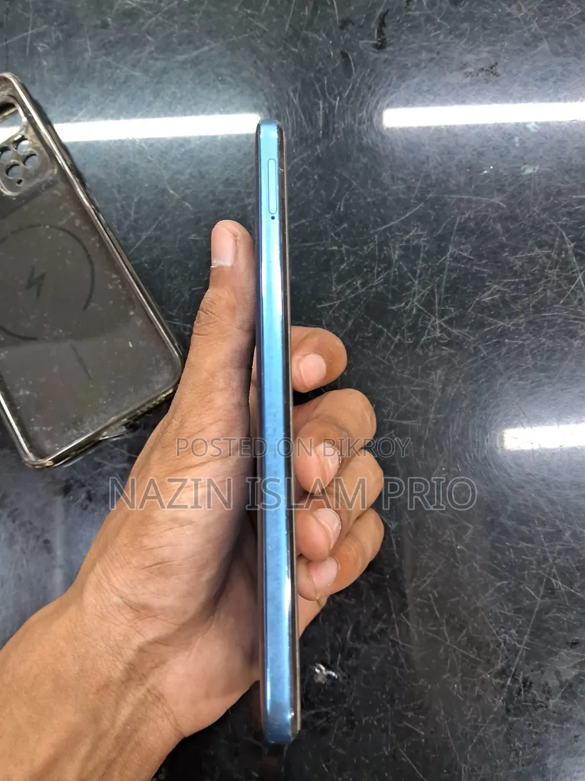 Xiaomi Redmi Note 11 128 GB Blue