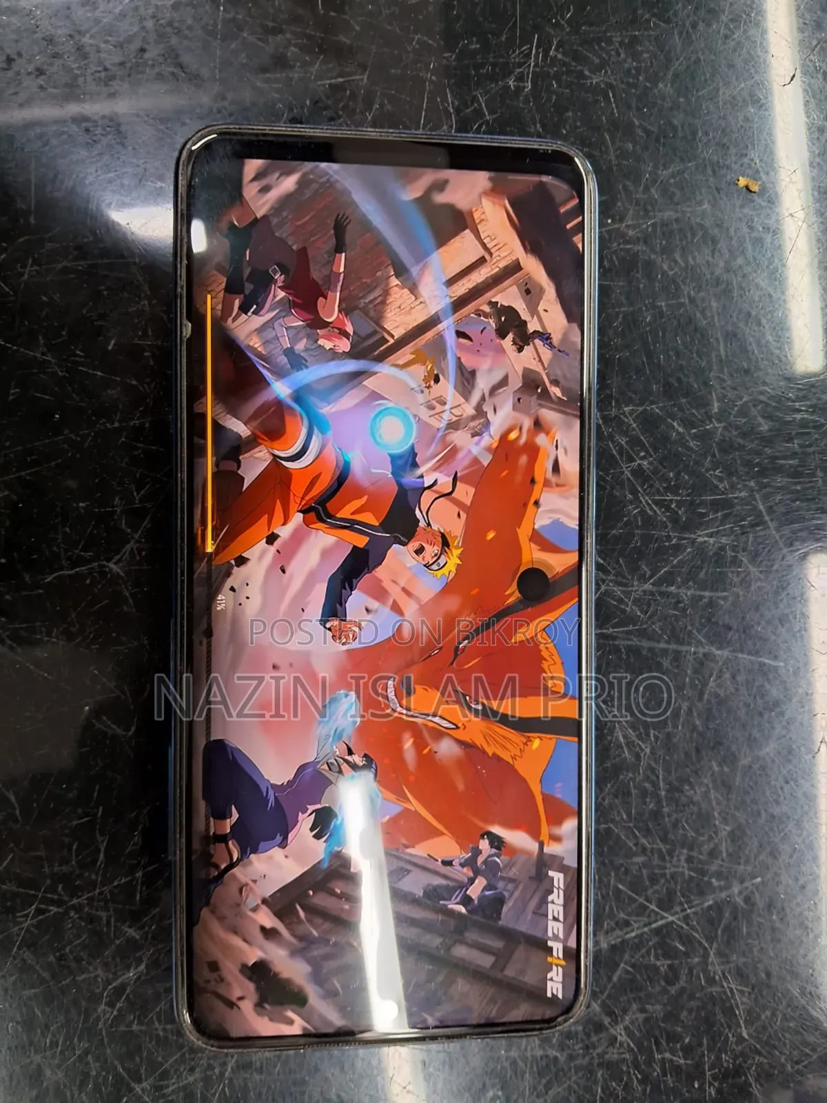 Xiaomi Redmi Note 11 128 GB Blue
