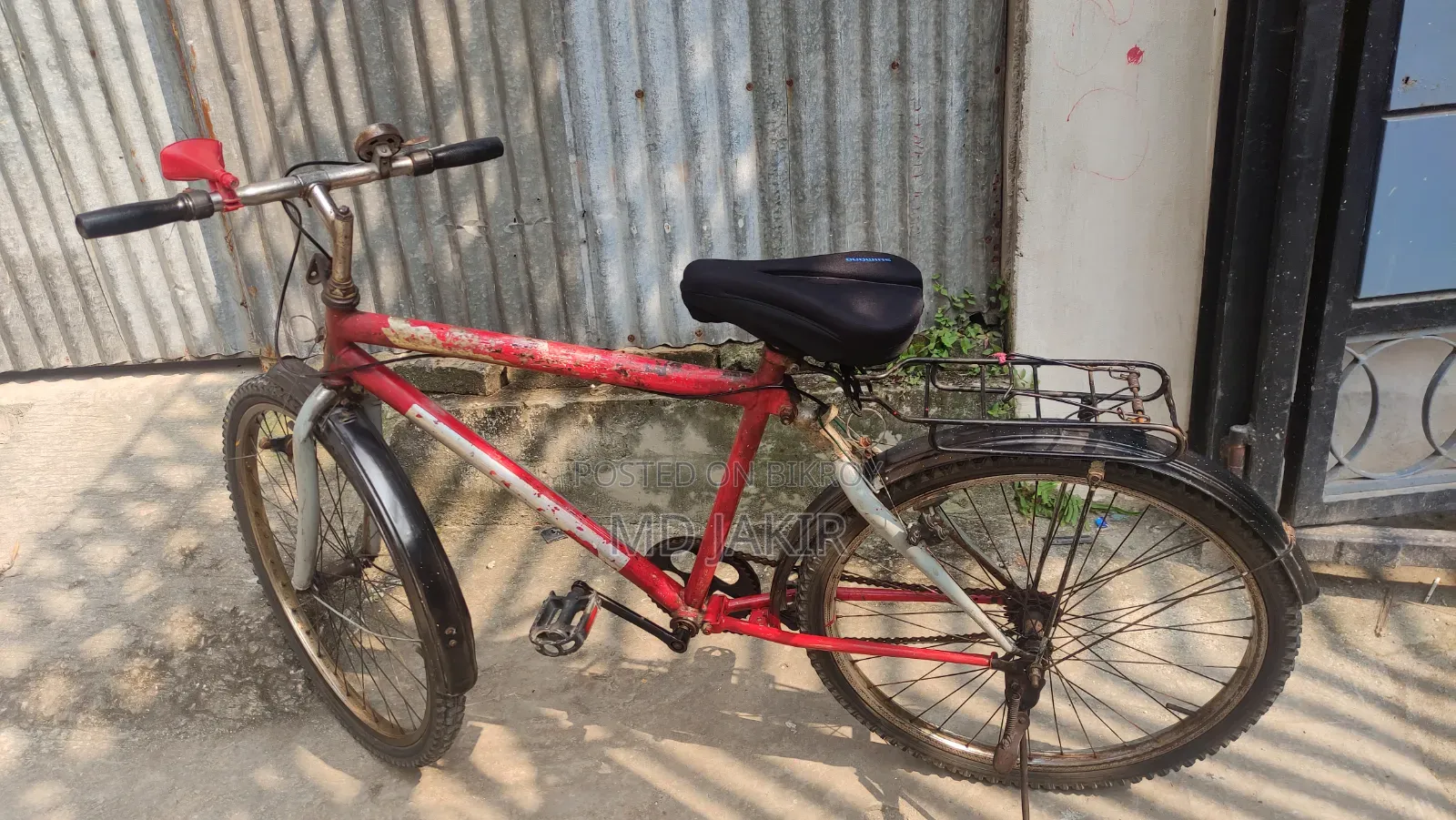 Good Condition Bicycle