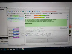 240Gb SSD Crucial BX500