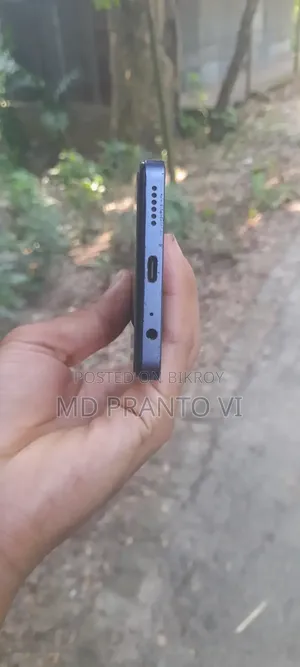 টেকনো স্পার্ক ১০ প্রো ১২৮ জিবি ব্ল্যাক