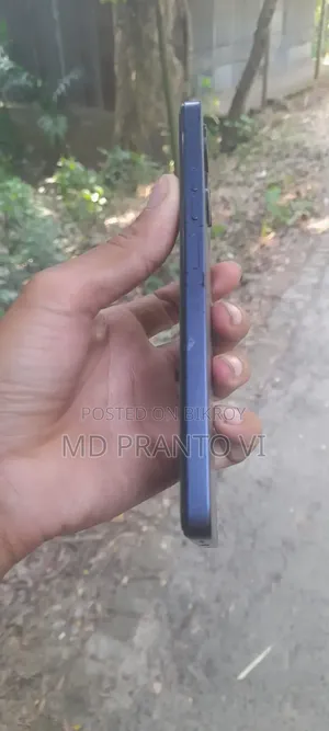 টেকনো স্পার্ক ১০ প্রো ১২৮ জিবি ব্ল্যাক