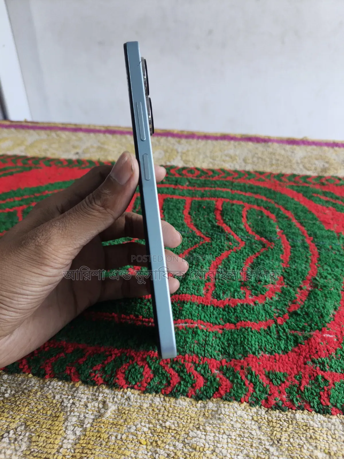 Xiaomi Redmi 13 128 GB Red