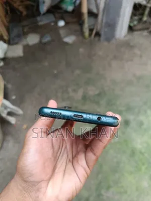 Samsung Galaxy A04s 64 GB Green