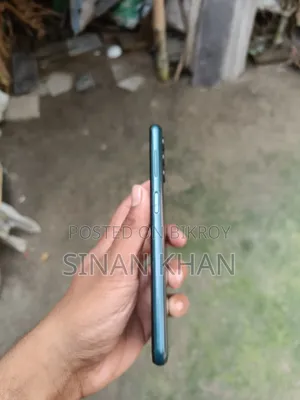 Samsung Galaxy A04s 64 GB Green
