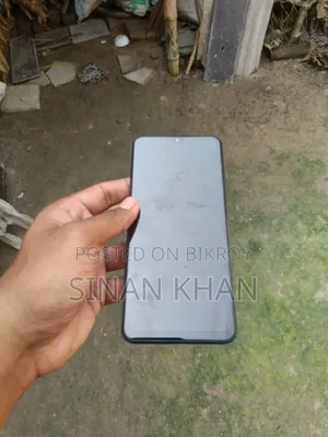 Samsung Galaxy A04s 64 GB Green