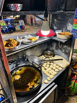 Food Card মানিকদি নামাপাড়া