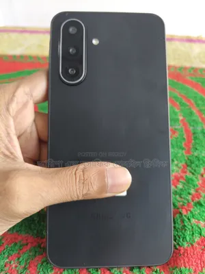 স্যামসাং গ্যালাক্সি এ১৭ ৫জি ১২৮ জিবি ব্ল্যাক