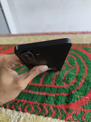 স্যামসাং গ্যালাক্সি এ১৭ ৫জি ১২৮ জিবি ব্ল্যাক