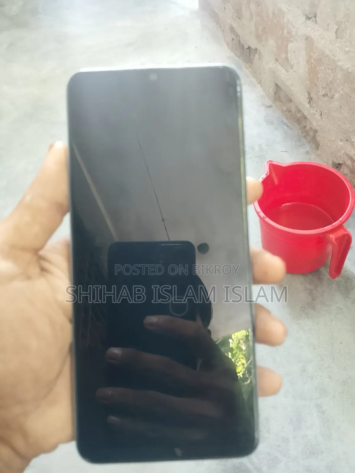 নিউ রিয়েলমি নোট ৬০ ৬৪ জিবি সিলভার
