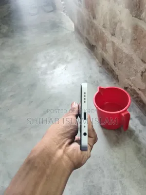 নিউ রিয়েলমি নোট ৬০ ৬৪ জিবি সিলভার