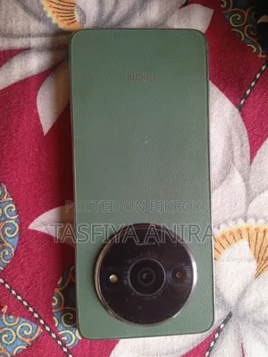 Mobile Phone 128 GB Green