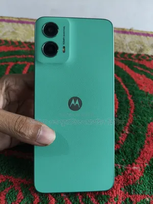 Motorola Moto G45 128 GB Blue