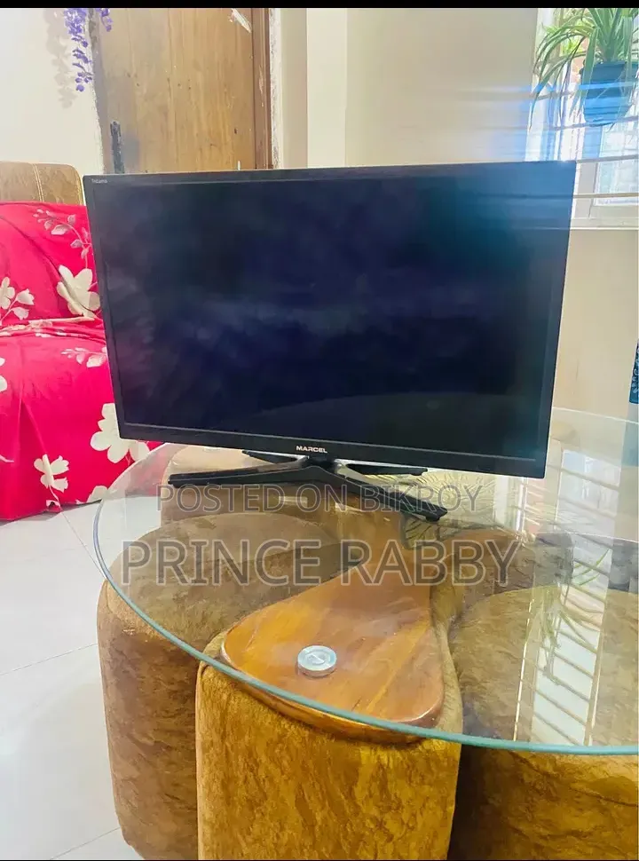 Marcel TV+monitor