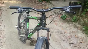 Phoenix Kubo 26" Cycle – Used, Good Condition