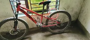 সাইকেলটি খুব ভালো