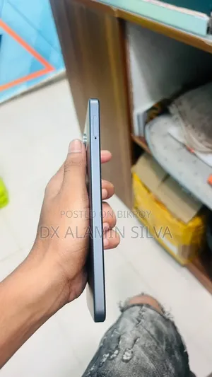 Oppo A5X 128 GB Black