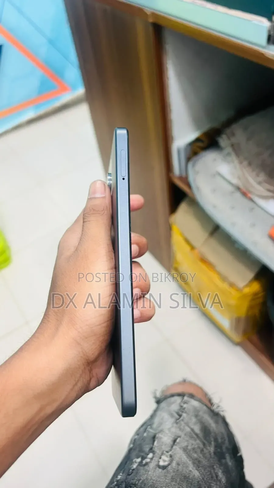 Oppo A5X 128 GB Black