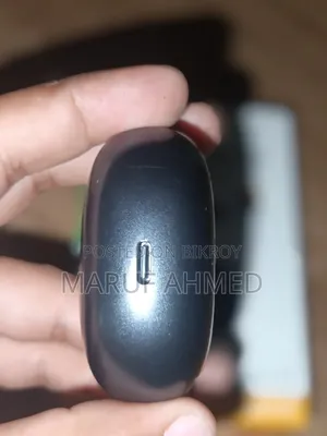 QCY Melobuds N20 Pro