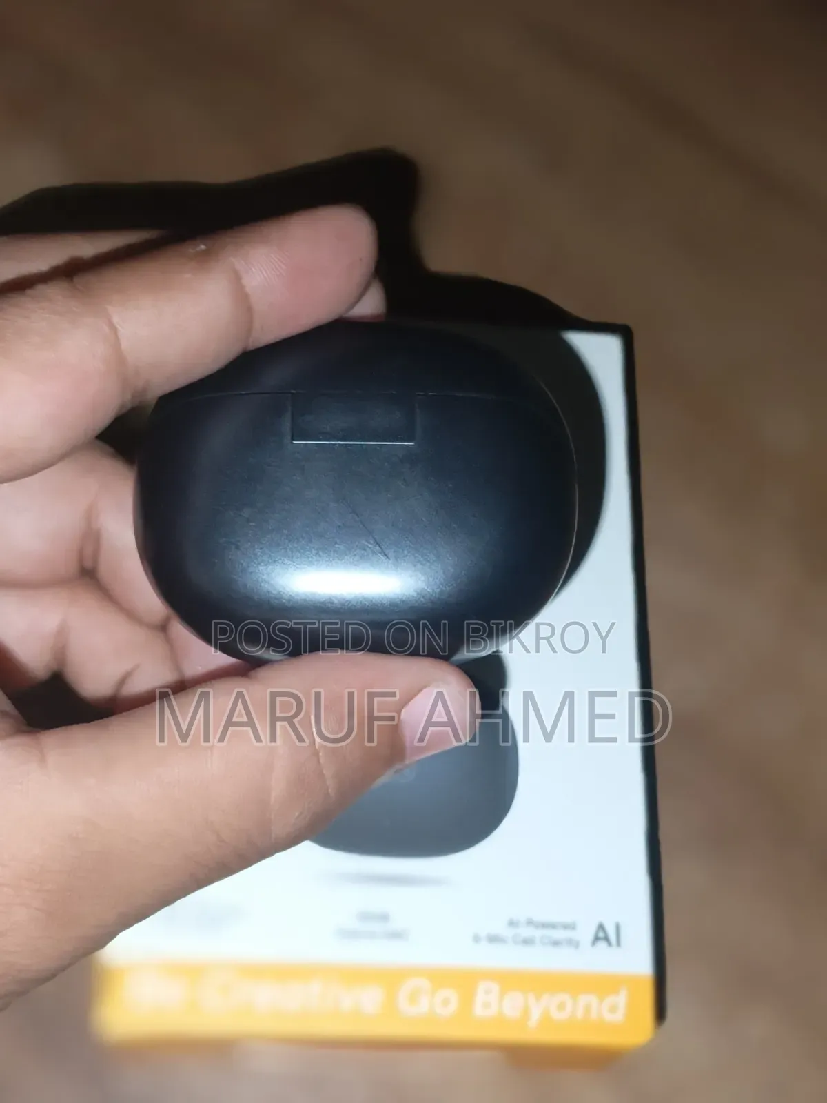QCY Melobuds N20 Pro