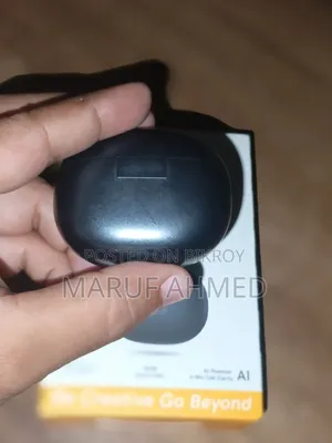 QCY Melobuds N20 Pro