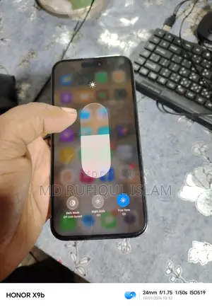 Apple iPhone 14 Pro Max 128 GB Gray