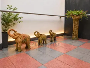 ভাল মুনাফার মার্জিন/অংশীদার প্রয়োজন