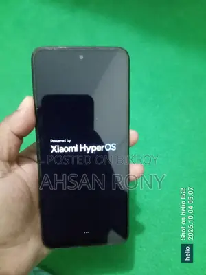 Xiaomi Redmi 12 5G 128 GB Red