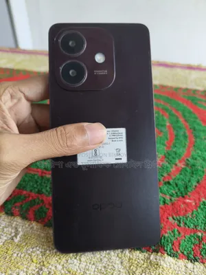 ওপ্পো এ৩ ১২৮ জিবি গ্রে