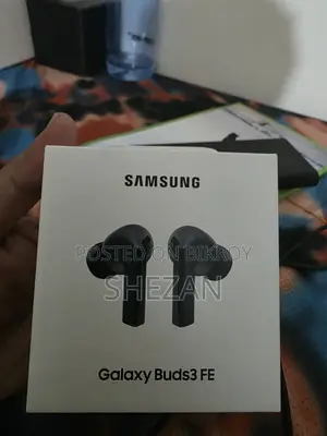 Galaxy Buds 3 FE (EU Variant)