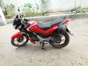 Hero Xtreme Sports 2013 Red