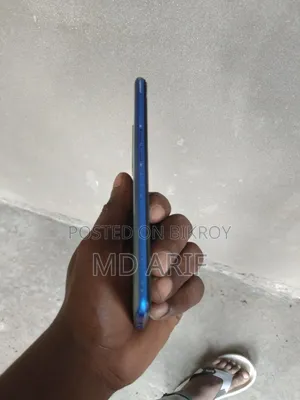 অপ্পো এ৫৫ ১২৮ জিবি ব্লু
