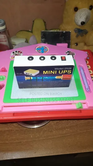Mini UPS Module