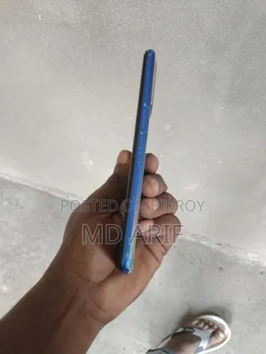 অপ্পো এ৫৫ ১২৮ জিবি ব্লু