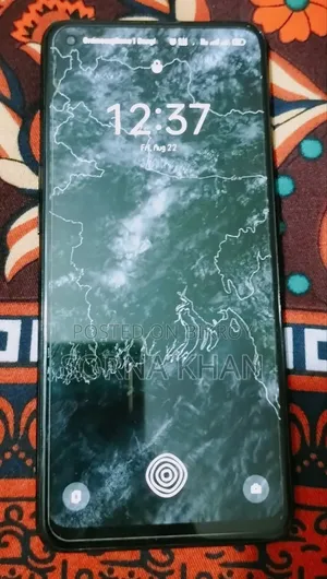 অপ্পো এ৯৫ ১২৮ জিবি ব্ল্যাক