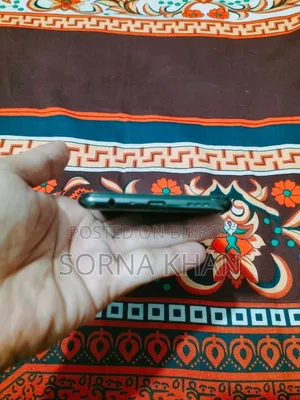 Oppo A95 128 GB Black