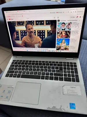 Laptop HP 15 4GB Intel Core i3 SSD 1T