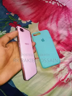 মোবাইল Oppo A3s