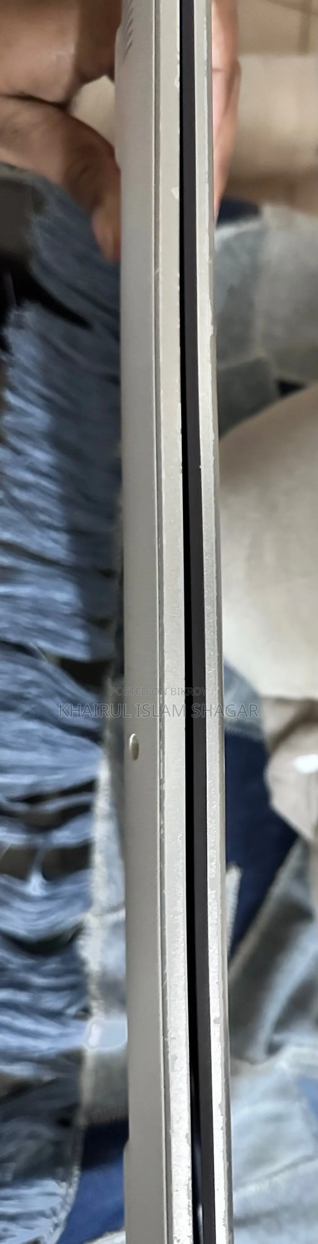 Laptop HP 15 4GB Intel Core i3 SSD 1T