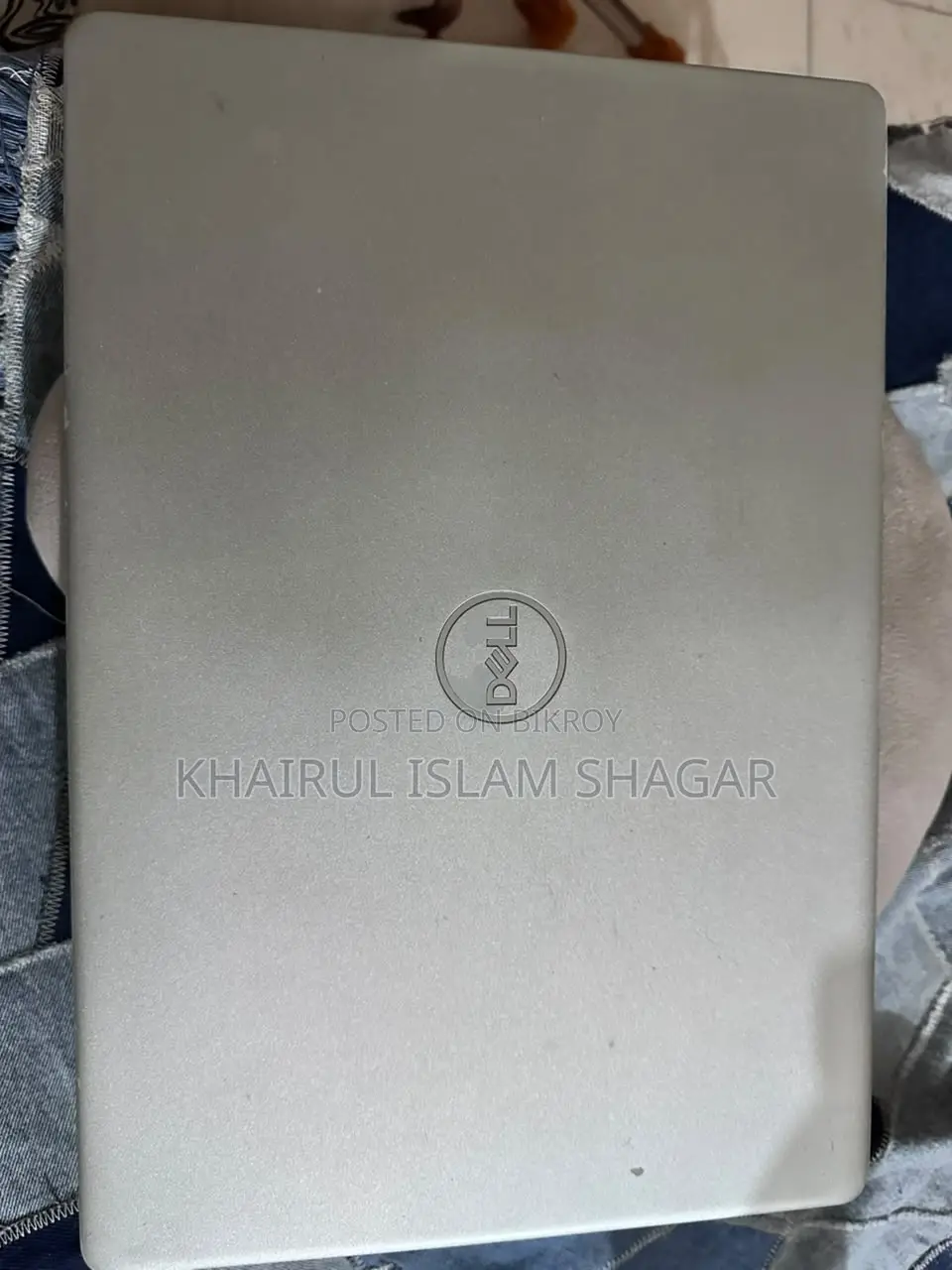 Laptop HP 15 4GB Intel Core i3 SSD 1T