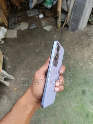Vivo Y28s 256 GB Purple