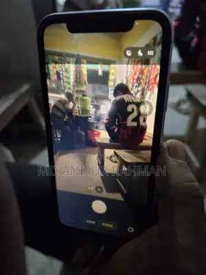 অ্যাপল আইফোন ১১ ৬৪ জিবি গ্রাফাইট